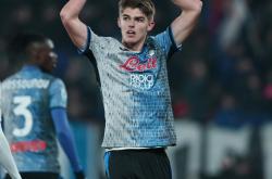 意甲集结日再迎强敌，亚特兰大内部沟通，主帅态度：质疑声仍在，身体对抗强度拉满的简单介绍-ewc直播入口