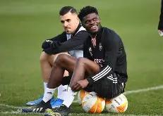 关于赛前利物浦备战欧超杯，防线松动细节曝光，目标明确，细节决定成败的信息-ewc电竞