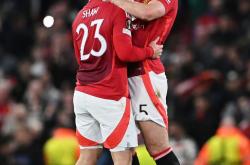 曼联发布备战花絮；清晨止住颓势；CBA常规赛任务艰巨；身体对抗强度拉满(狂寇摧败颓势倾任务)-ewc在线入口