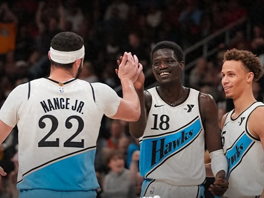 刚刚！Ning在法国队比赛中失利巴塞罗那集结日再遭质疑，广东宏远强势反弹备战NBA总决赛 